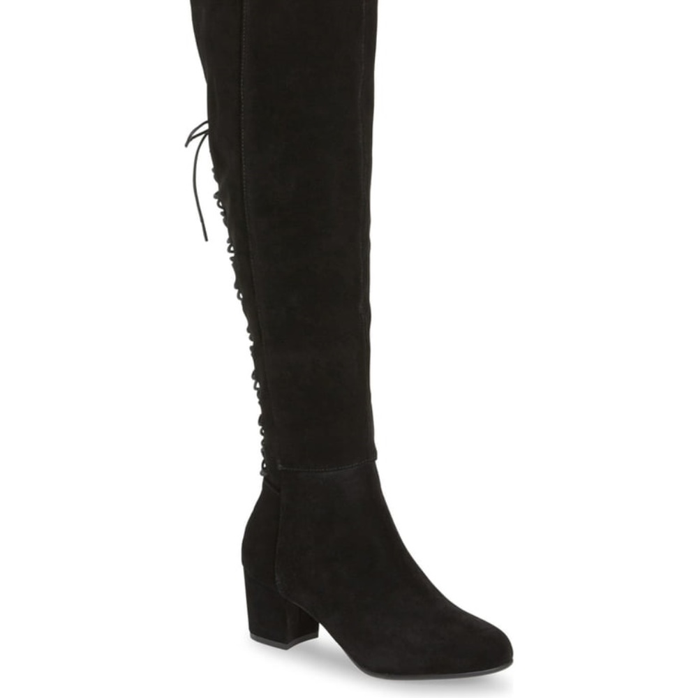 Steve Madden Hansil Harness Boot